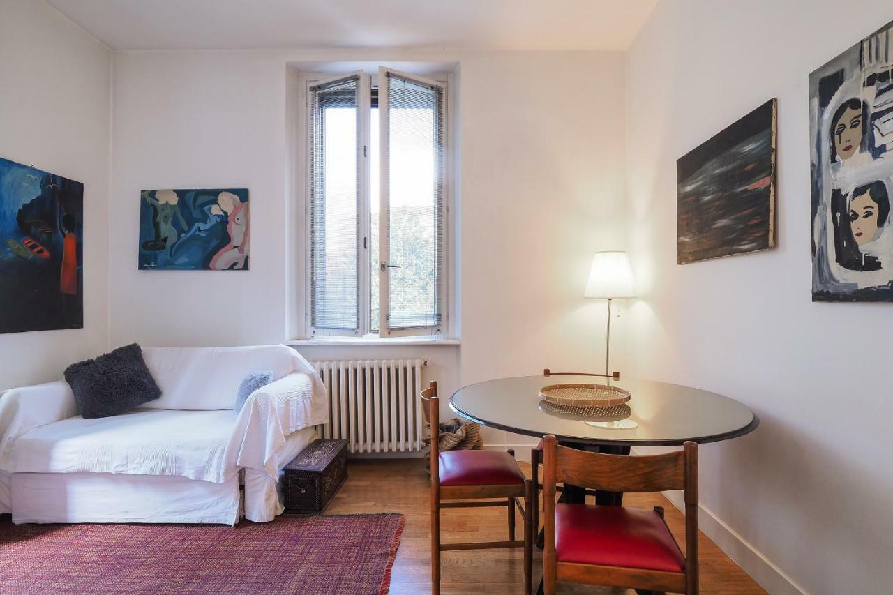 Primopiano - Arnaldo Apartment Milan Exterior photo